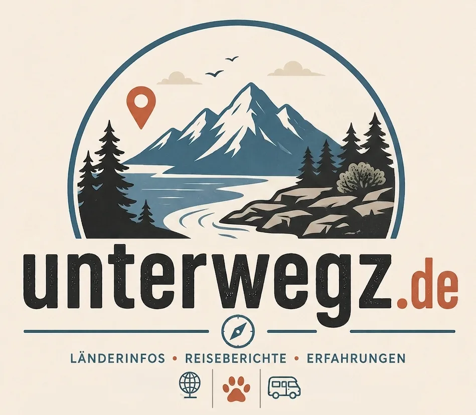 Willkommen bei unterwegz.de